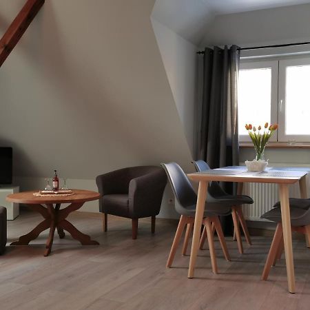 Apartament Z Widokiem Polanica-Zdrój Esterno foto