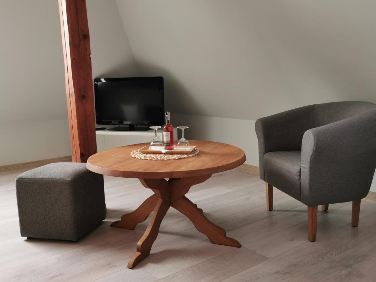 Apartament Z Widokiem Polanica-Zdrój Esterno foto
